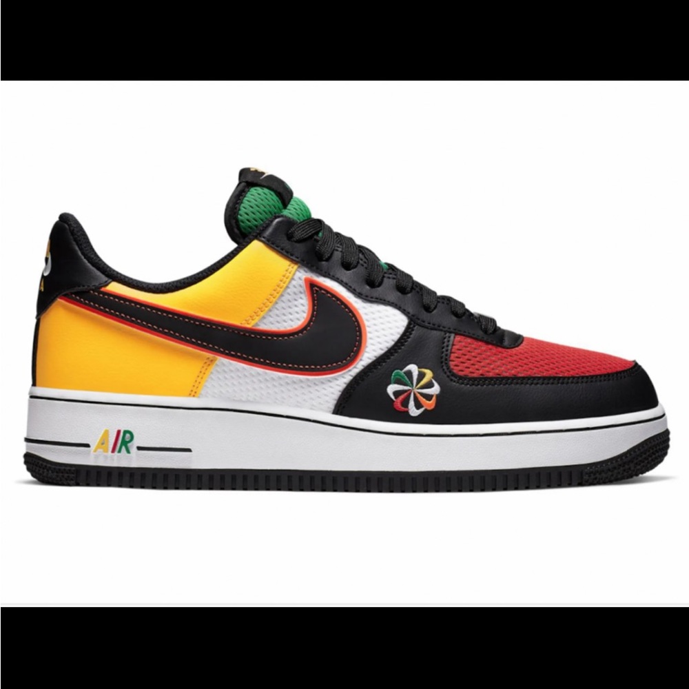 Nike Air Force 1 shoes